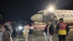 Incident violent într-un avion Wizz Air în timpul zborului O femeie agresată de o mamă cu doi copii după o ceartă. Poliția a intervenit la aterizare