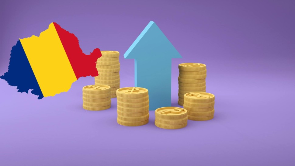 BNR anunță o creștere pentru rata inflației mai mare decât estimările. Dobânda cheie e menținută