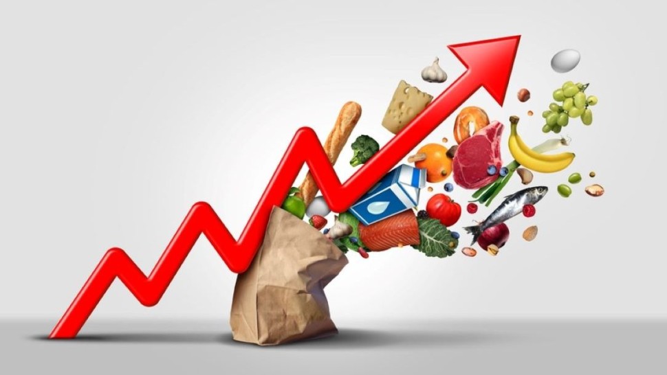 Inflația a crescut la 99 anunță INS pentru a opta lună consecutivă Ce produse s-au scumpit cel mai mult