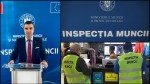 Mihai Nicolae Ucă inspector general de stat ofensivă dură împotriva muncii la 8222negru8221 Zeci de persoane fără forme legale descoperite în București