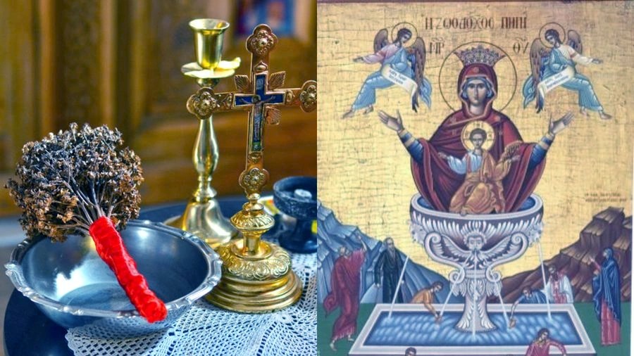 Izvorul Tămăduirii 2026. Tradiții și miracole în Vinerea Luminată. Ce este interzis și ce este obligatoriu astăzi