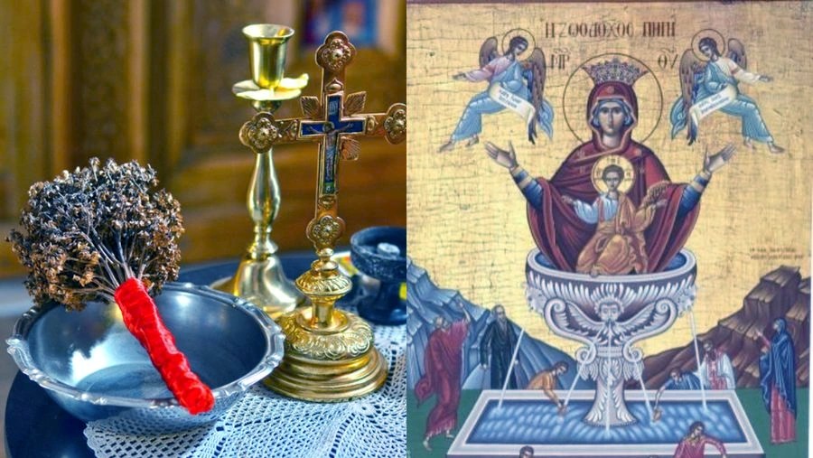 Izvorul Tămăduirii 2026. Tradiții și miracole în Vinerea Luminată. Ce este interzis și ce este obligatoriu astăzi