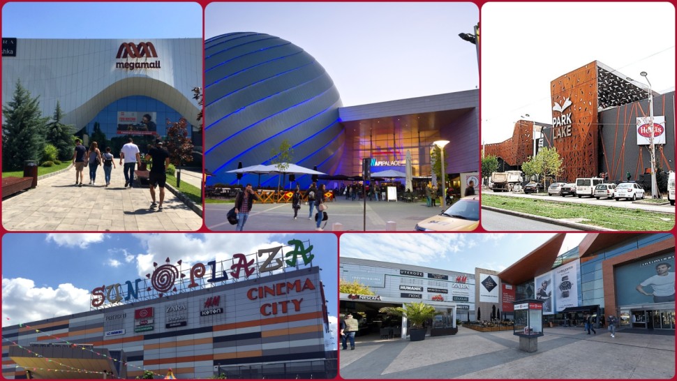 Singurul mall din București deschis de Paște în 2026. Unde mergem când ne plictisim de ouă drob și pască