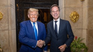 SUA trimit 5.000 de soldați americani în Polonia Mark Rutte și președintele de la Varșovia salută decizia anunțată de Donald Trump