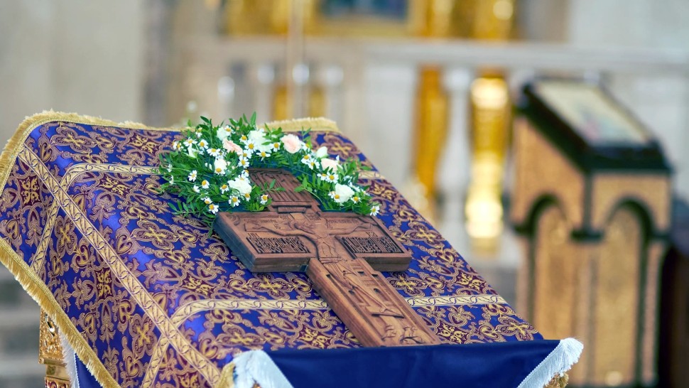 Marțea Mare din Săptămâna Patimilor. Ce este interzis total astăzi când la Denie se citește Pilda celor zece fecioare