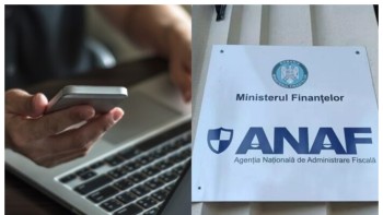 Avertismentul ANAF pentru români Mare atenție la telefoanele frauduloase. Cum cazi ușor în plasă
