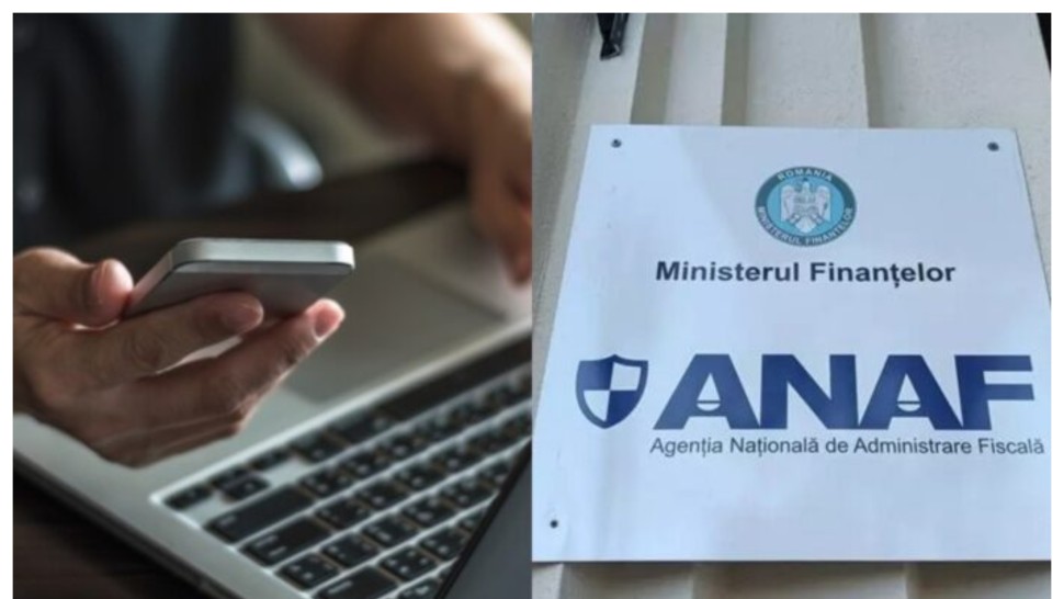Avertismentul ANAF pentru români Mare atenție la telefoanele frauduloase. Cum cazi ușor în plasă