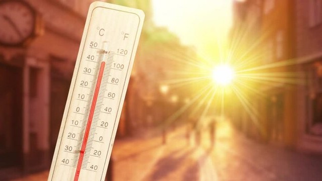 Prognoza meteo 23 aprilie. ANM anunță soare și vânt puternic de Sfântul Gheorghe