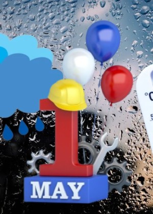 ANM a reactualizat prognoza meteo pe 4 săptămâni. Românii își pot lua adio de la grătarele de 1 Mai