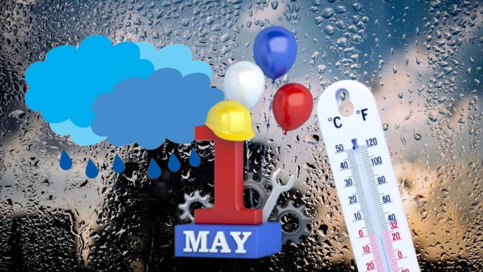 ANM a reactualizat prognoza meteo pe 4 săptămâni. Românii își pot lua adio de la grătarele de 1 Mai