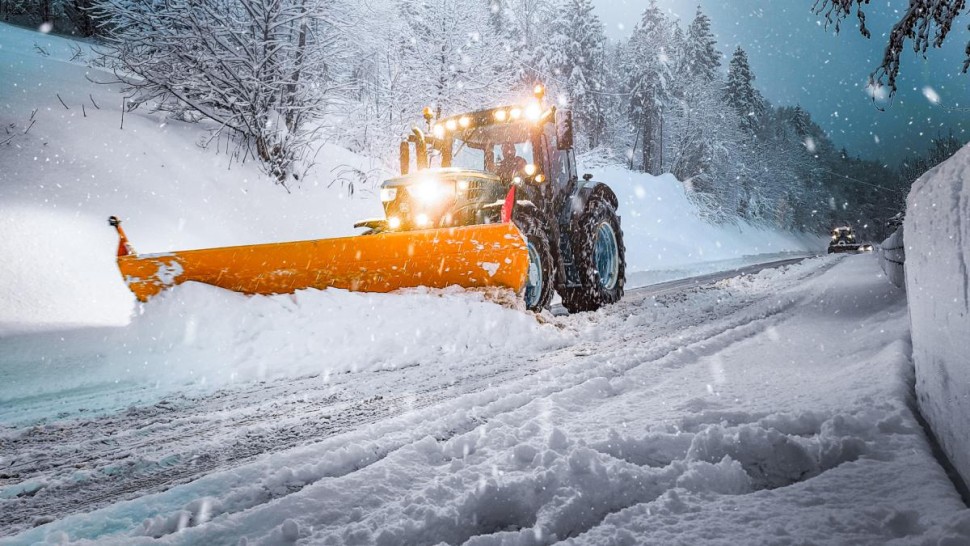 Prognoza meteo pentru miercuri 8 aprilie Se întoarce iarna cu ninsori viscolite la munte. Temperaturile scad