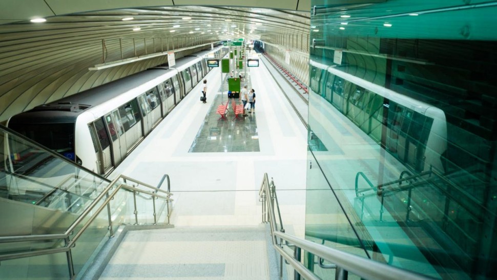 Metrou în Chiajna și Bragadiru. Magistrala 3 va avea 8 noi stații importante pentru bucureșteni