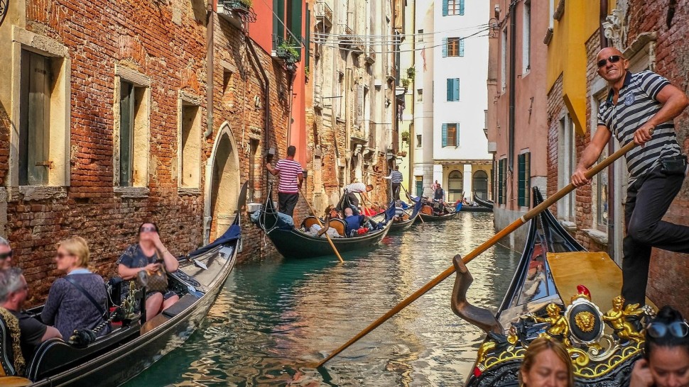 Reguli noi pentru turiști în Italia. Taxe și restricții în mai multe zone turistice