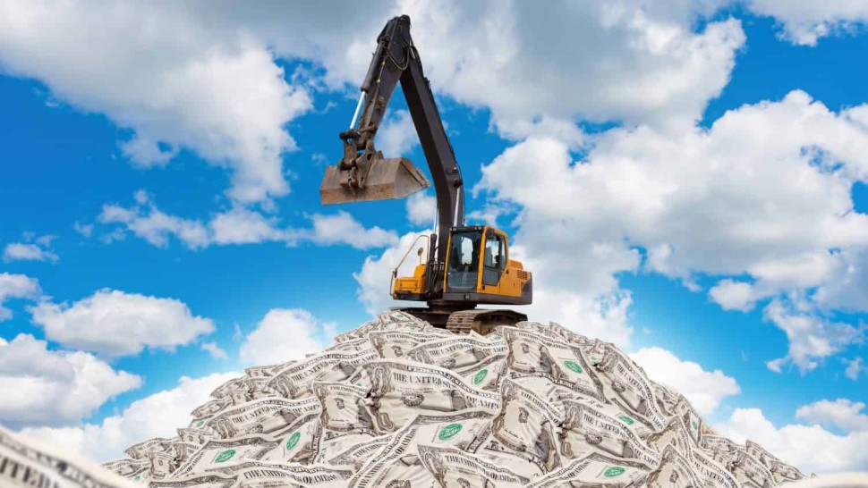 Numărul miliardarilor lumii va crește serios în următorii cinci ani Estimări după ce bogații acumulează avere accelerat