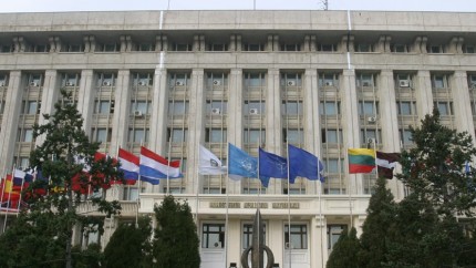 Analize la Ministerul Apărării privind situația din Iran. Ministrul Radu Miruță România nu mai stă deoparte joacă la masa mare