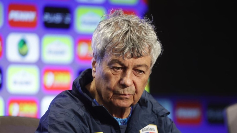 Mircea Lucescu nu mai este selecționerul României de fotbal dar primește o altă funcție Anunțul oficial al FRF
