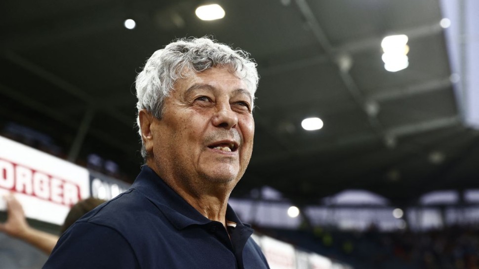 UPDATE Ultimele informații medicale Este stabil conștient și cooperant. Mircea Lucescu a făcut infarct miocardic acut la Spitalul Universitar