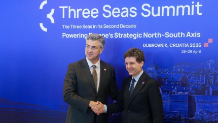 Nicușor Dan discurs la I3M Avem nevoie de vizibilitate pe piața globală și avem nevoie de parteneri