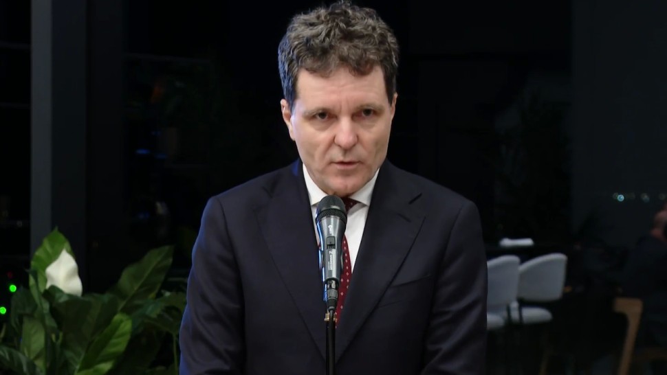 Nicușor Dan anunț privind referendumul din Justiție Am vorbit cu Lia Savonea în lungile luni în care s-a discutat de pensiile magistraților