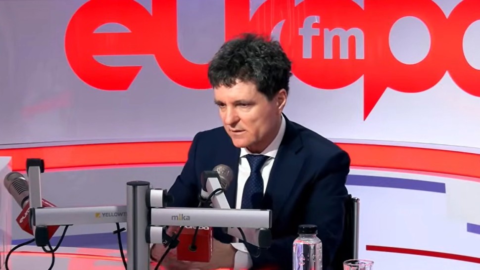 Nicușor Dan anunță că suntem la începutul unei crize politice E posibil să avem un guvern minoritar. Eu încerc să-mi păstrez rolul de mediator