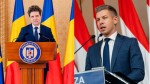 Mesajul lui Nicușor Dan pentru Peter Magyar noul lider al Ungariei. Există oportunităţi extraordinare