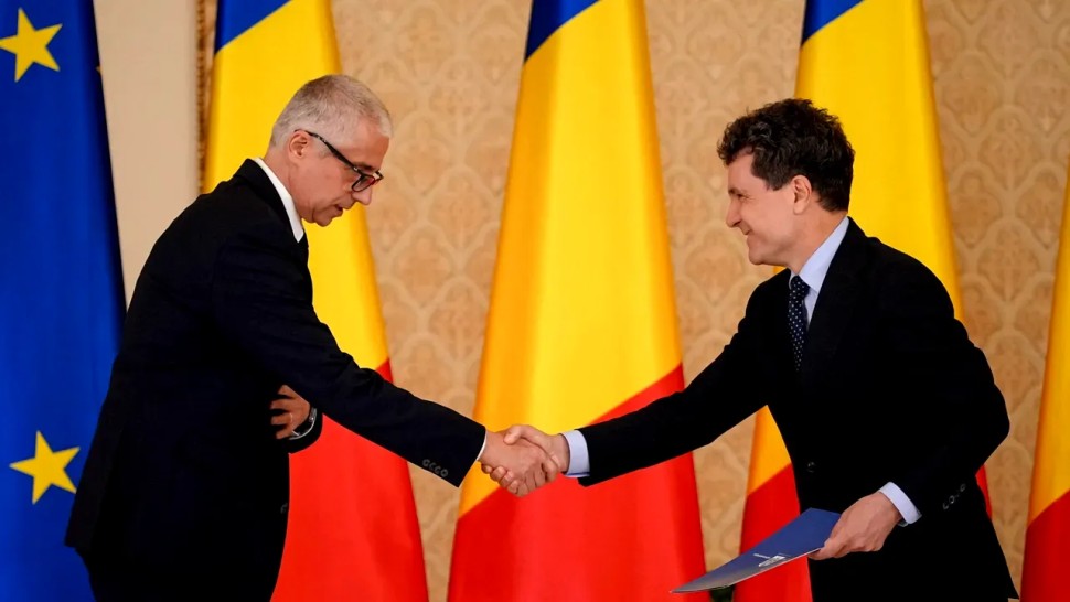 Ministrul Justiției reacție privind nimirile procurorilor-șefi Nu am cunoștință despre niciun fel de blat de nicio înțelegere politică