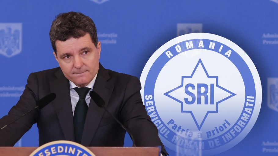 Nicușor Dan anunț despre numirea șefilor de servicii. Ce spune despre raportul privind anularea alegerilor 90 din lucruri pot fi făcute publice