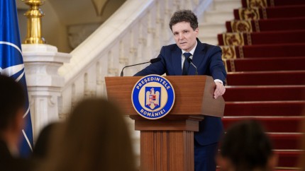 Nicușor Dan face anunțul momentului. Decizia președintelui după consultările cu partidele de la guvernare Calm și vom trece prin asta VIDEO