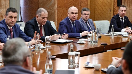 România ia măsuri în criza energiei. Ilie Bolojan și Bogdan Ivan anunță primele decizii pentru români VIDEO