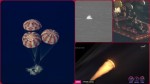Capsula Orion a misiunii Artemis II amerizare în Oceanul Pacific Călătorie istorică cu succes până la Lună şi înapoi FOTO și VIDEO