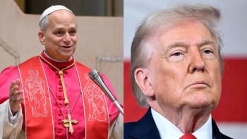 Tensiunile continuă între Casa Albă și Vatican. Trump și JD Vance continuă disputa cu Papa Leon. Ce acuzații i se aduc