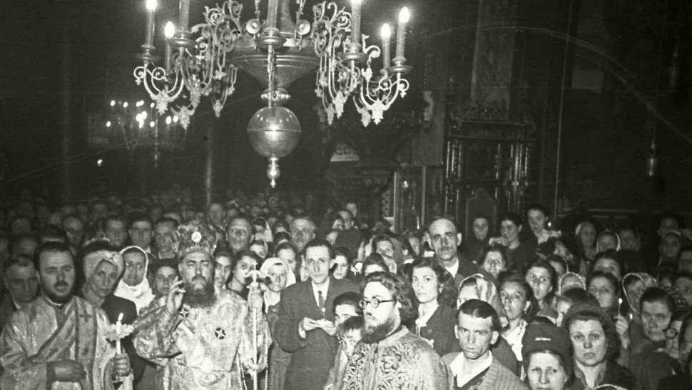 Paștele în comunism. Cum se sărbătorea pe ascuns