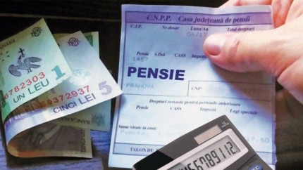 Românul cu pensie de 25.488 lei. Top cele mai mari pensii speciale anunțate de CNPP