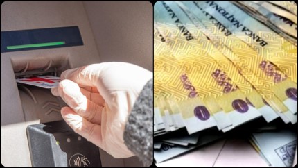 Vești bune pentru pensionari privind plata pensiilor Miercuri 8 aprilie intră banii pe cardurile seniorilor. Anunț oficial
