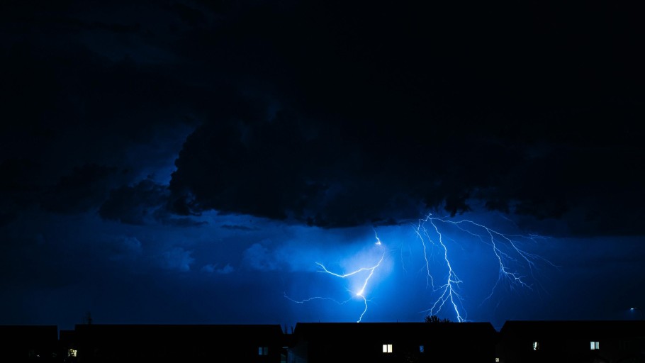 Prognoza meteo 27 august. Ploi și grindină în majoritatea regiunilor