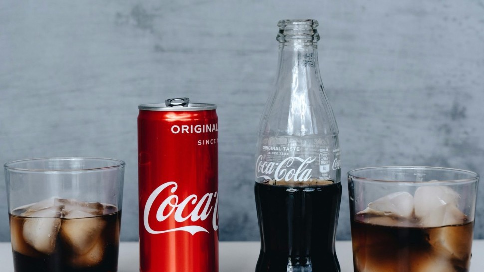 Cât zahăr conține de fapt o doză de Coca Cola. Semnal de alarmă de la OMS