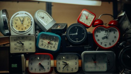 Povestea timpului. Cum s-a ajuns ca o oră să aibă 60 de minute