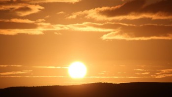 Prognoza meteo ANM pentru duminică 19 aprilie 2026. Vreme frumoasă și maxime de 24 de grade dar și ploi