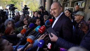 Proteste în Bulgaria. Manifestanții au cerut la Sofia demisia guvernului Radev