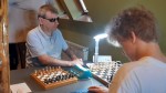 Inedit. Echipa României de șah pentru nevăzători concurează la Campionatul Mondial din 2026