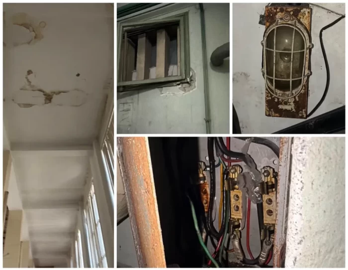 Horia Constantinescu, avertisment privind Sala Sporturilor din Constanța: Reprezintă un risc