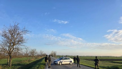 Scandal imens după ce s-au descoperit explozibili vizând conducta TurkStream spre Ungaria. Şeful spionajului militar sârb neagă o implicare a Ucrainei