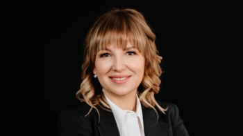 OSCAR Downstream consolidează echipa de leadership Silvia Ene noul Chief Operating and Strategy Officer