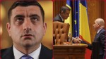 George Simion anunță că AUR va vota 8222orice moţiune simplă orice moţiune de cenzură împotriva acestui guvern8221 Nu suntem convinşi că PSD va depune o moţiune de cenzură