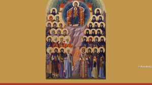 A treia duminică după Paște o nouă sărbătoare în calendar. Biserica Ortodoxă o va celebra pentru prima dată