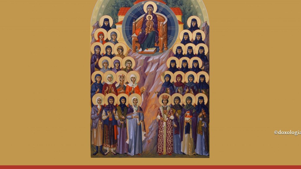 A treia duminică după Paște o nouă sărbătoare în calendar. Biserica Ortodoxă o va celebra pentru prima dată