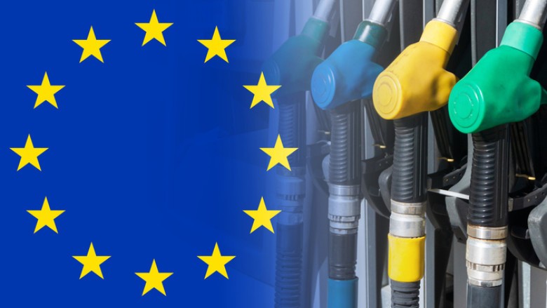 Avertisment la nivel european Europa trebuie să se pregătească pentru un șoc energetic de durată