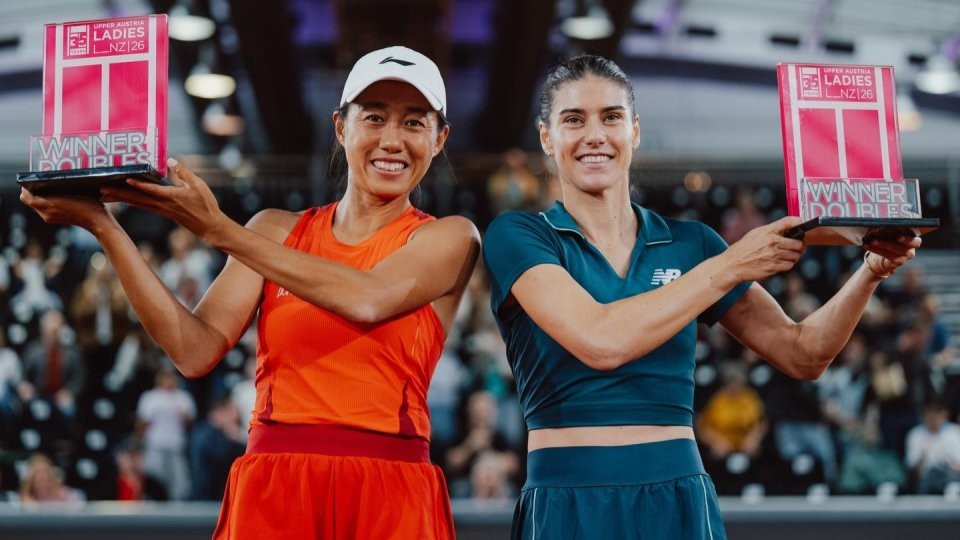 Sorana Cîrstea locul 26 WTA Jucătoarea din România cel mai bine clasată după ce a câștigat turneul de la Linz