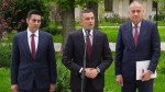 Sorin Grindeanu primul anunț după consultările de la Cotroceni Nu susținem un guvern minoritar sau o altă coaliție politică anunțată VIDEO