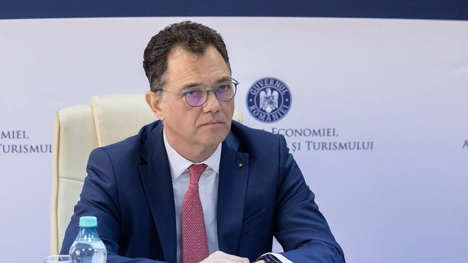 Ștefan-Radu Oprea demisie din funcția de secretar general al Guvernului. Cine vine în loc